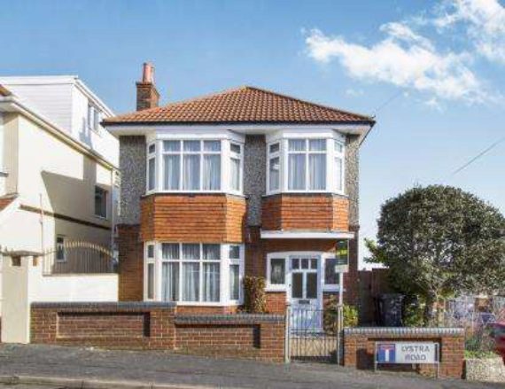 4&nbsp;Bedroom&nbsp;Detached